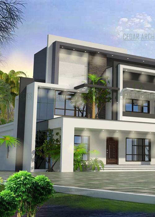 Best Architect in Kollam