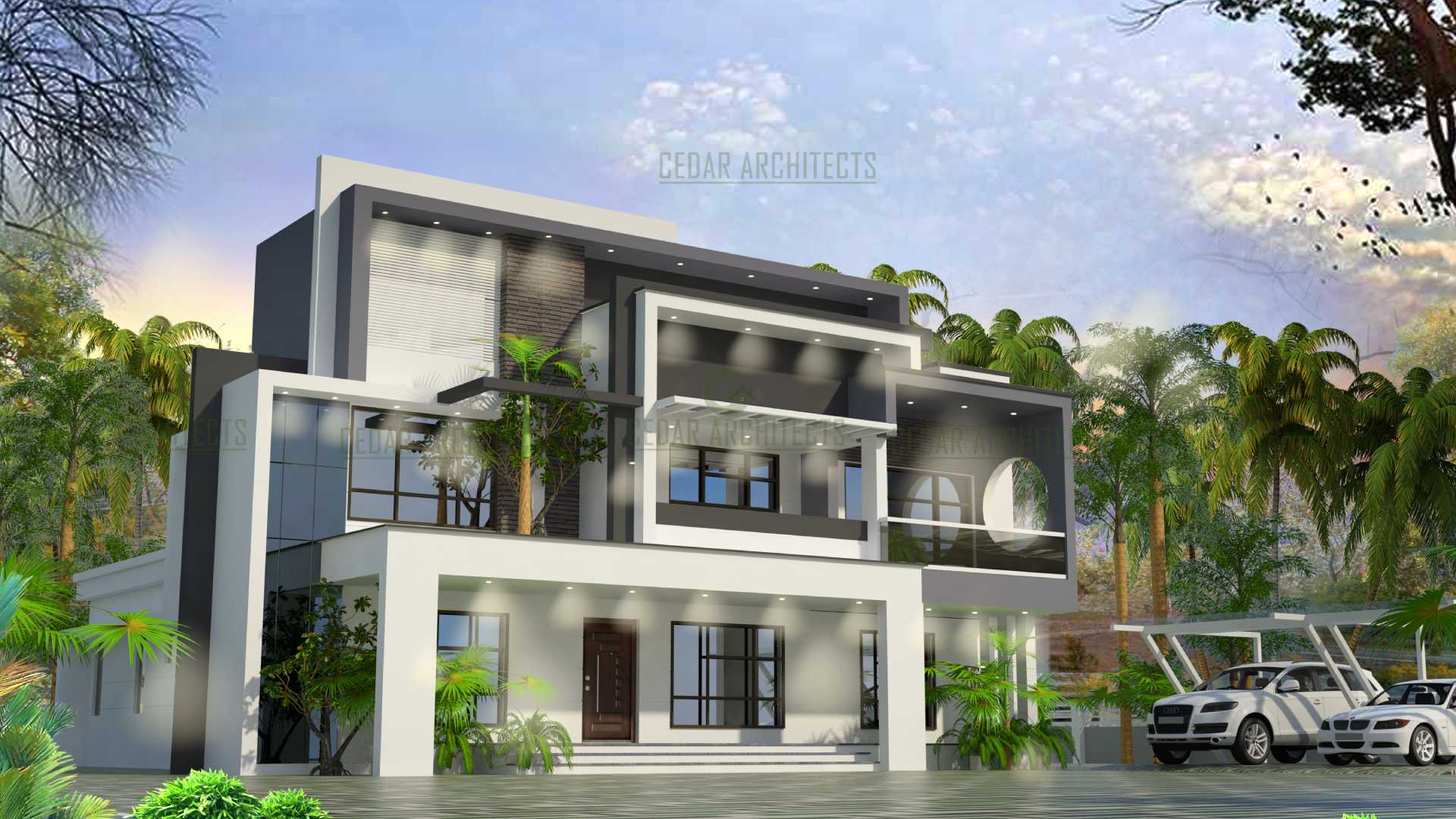 Best Architect in Kollam