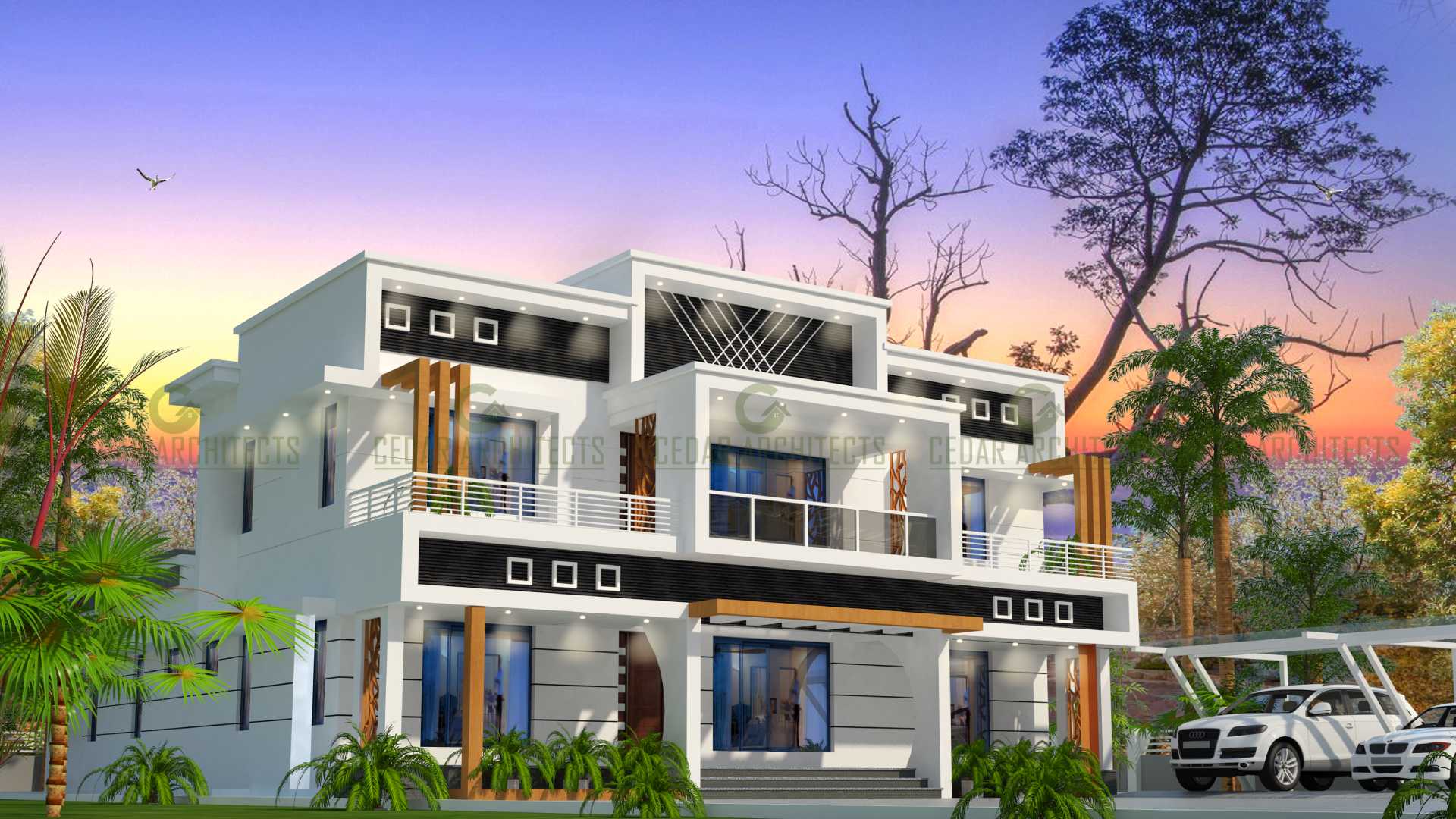 Best Architect in Kollam