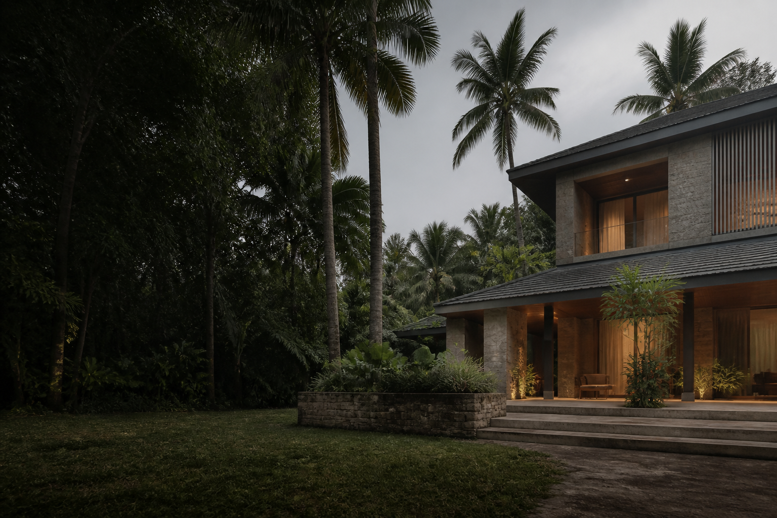 Cedar Architects project